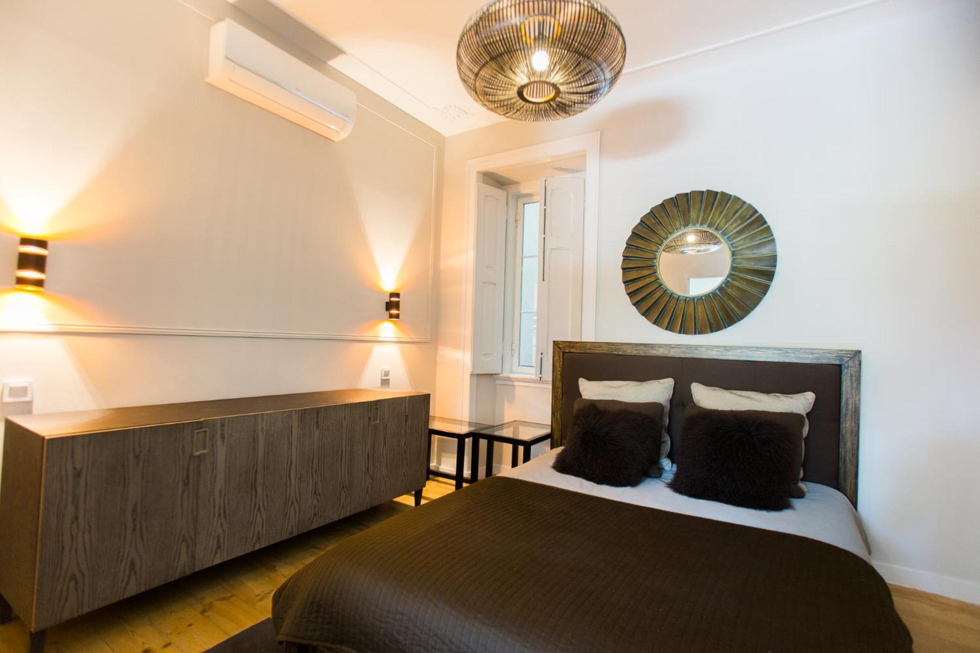 Apartamento Of The Marques