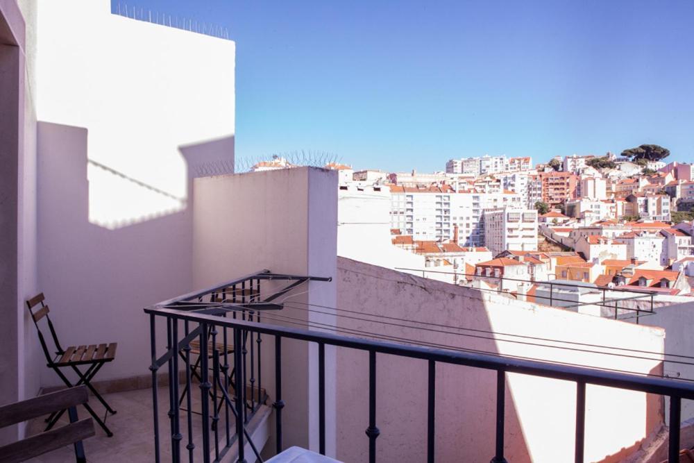 Of The Marques Lisboa