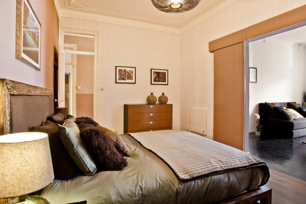 Apartamento Of The Marques *